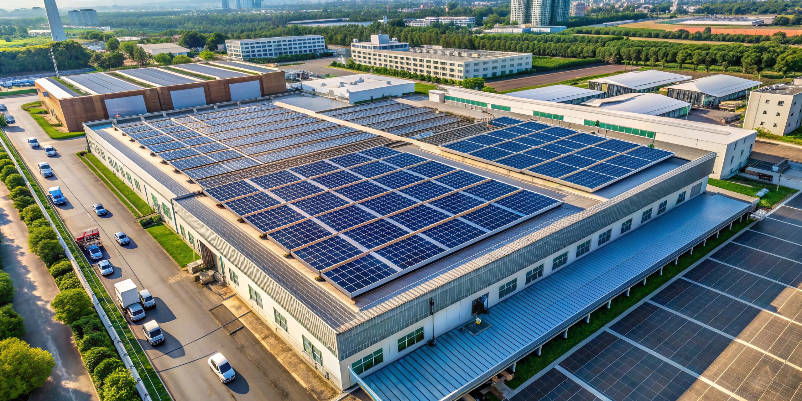 Solar Panel Installation At Bihar Government School Tender Floated by NTPC