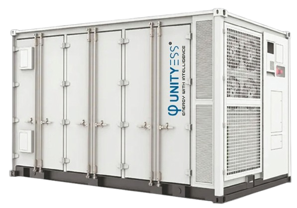 Canadian Solar HiKU MONO PERC