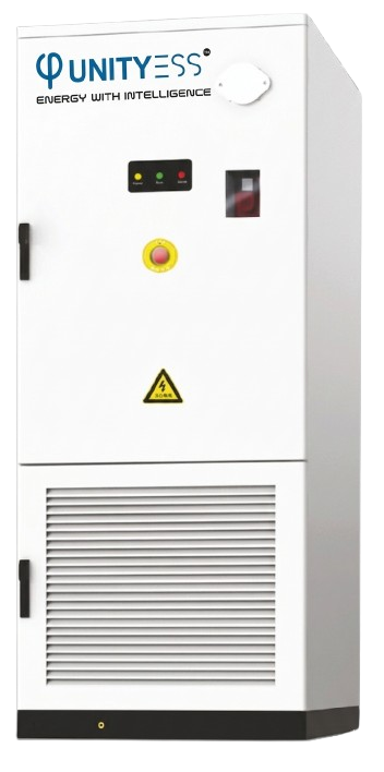 Canadian Solar HiKU MONO PERC