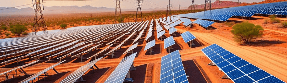 NTPC Green Energy Commissions 150 MW Solar Capacity in Rajasthan, Boosts Renewable Portfolio