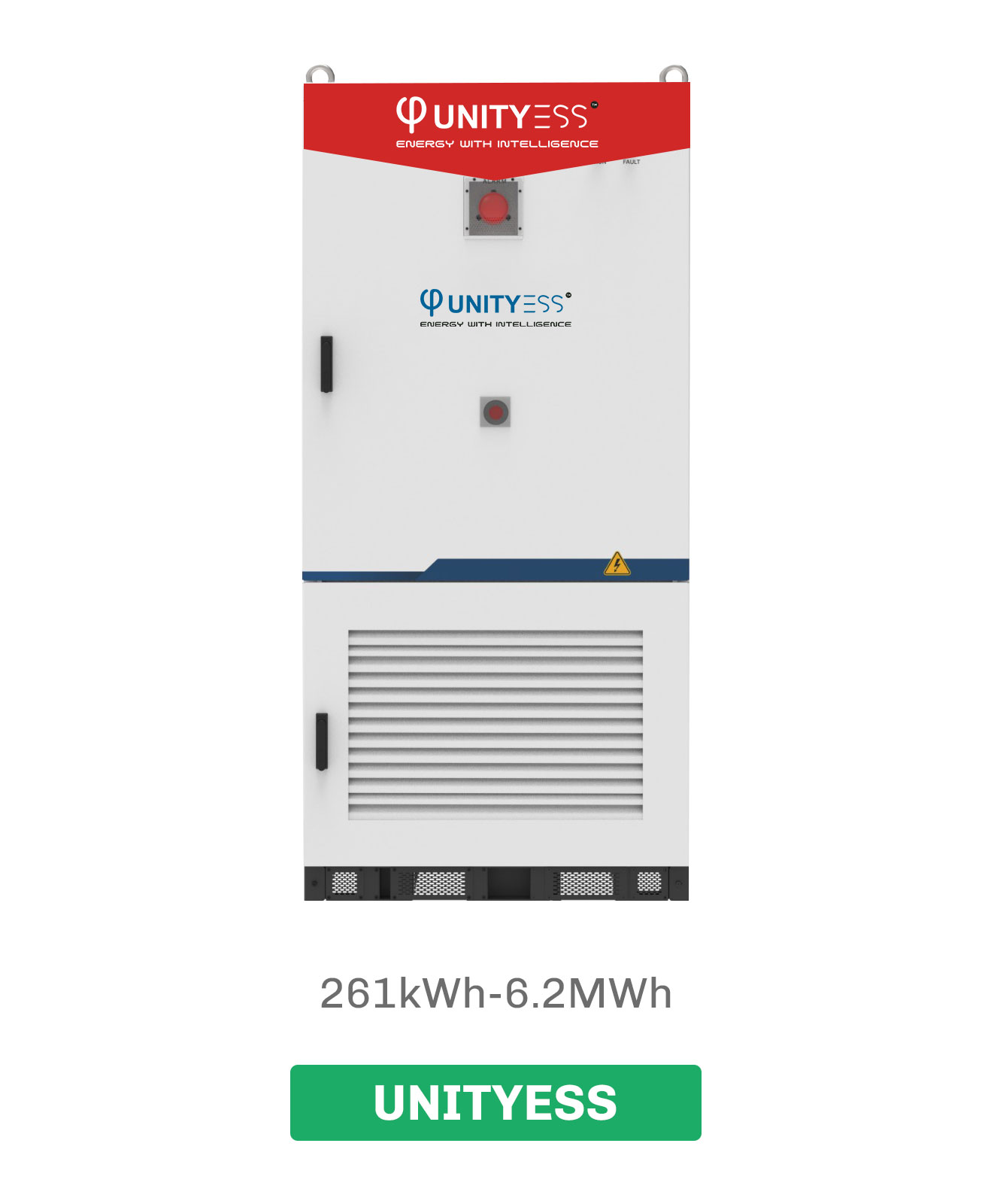 Energy storage system in india