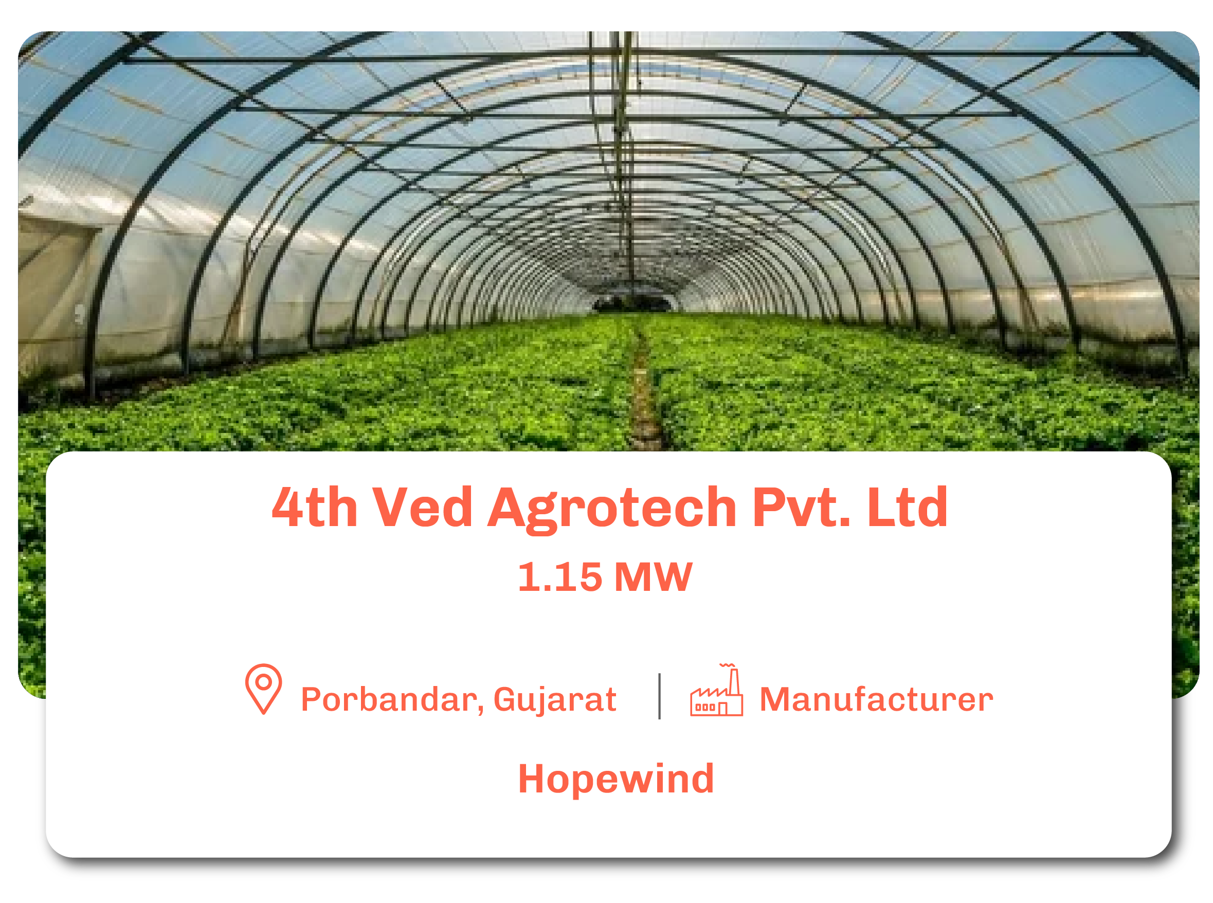 4th Ved Agrotech PVt