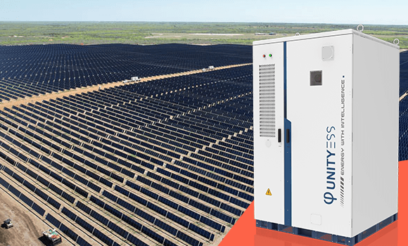 Battery Energy Storage System