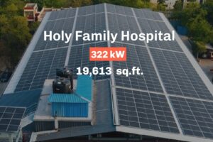 Holy Family Hospital