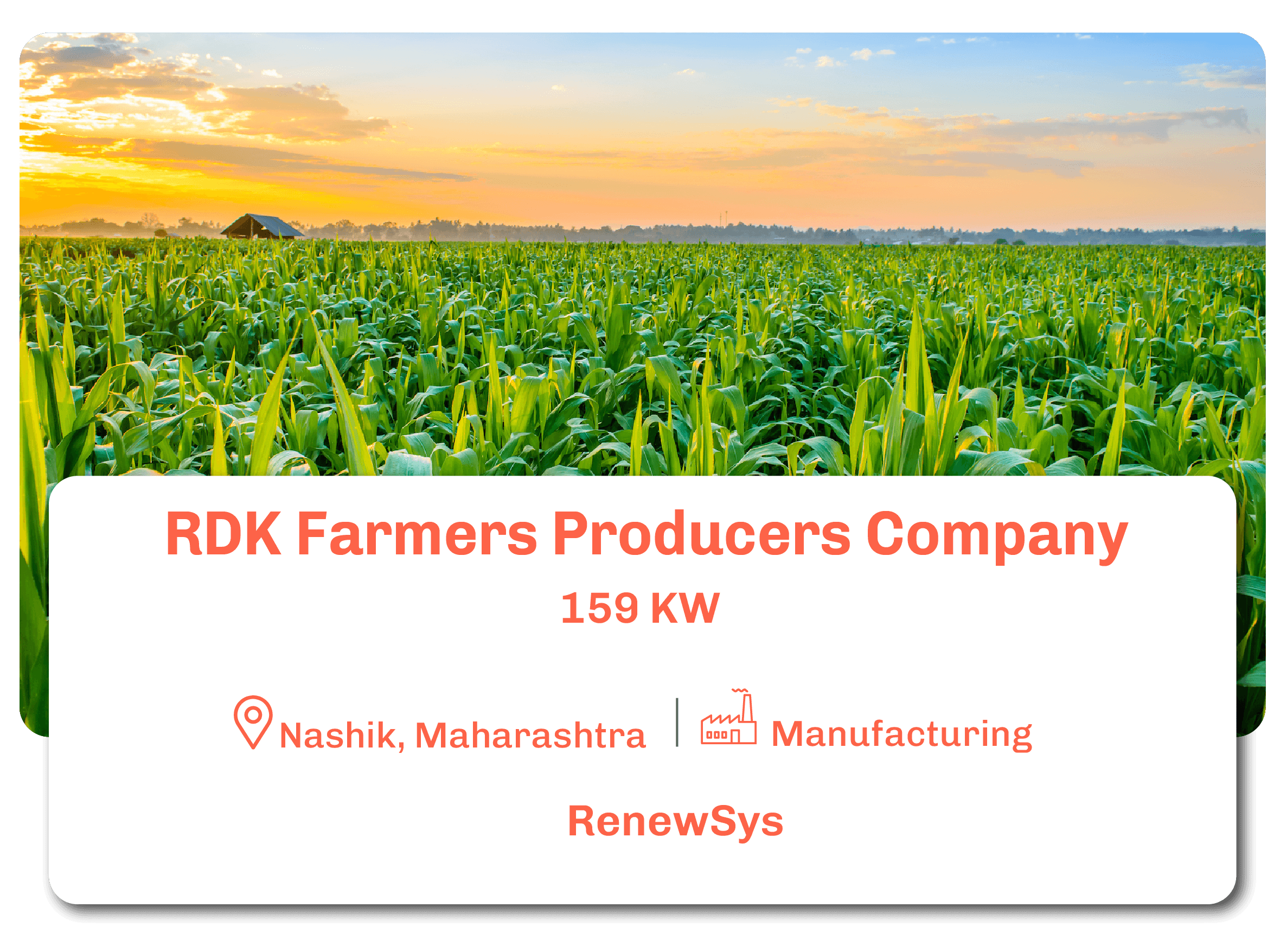 Farmers Producers Company