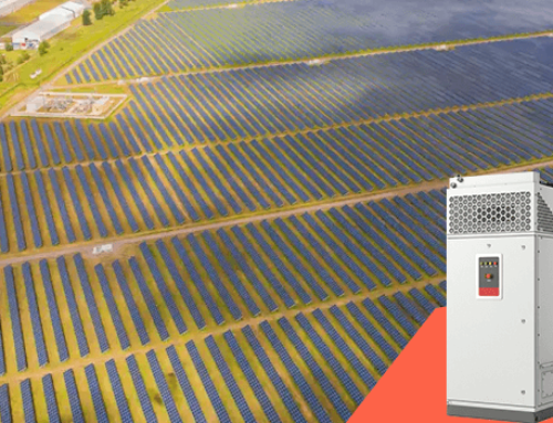 Hopewind PCS 2.5MW: Advanced Liquid-Cooled Power Conversion System for Utility-Scale BESS