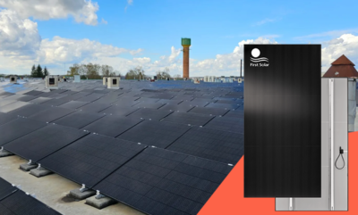 First Solar Plate First Solar Panels in India | Leading Supplier Across India
