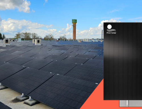Can a Frameless Solar Panel Generate More Energy?