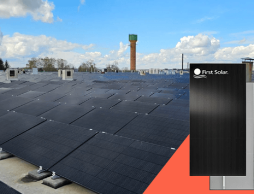 Can a Frameless Solar Panel Generate More Energy?