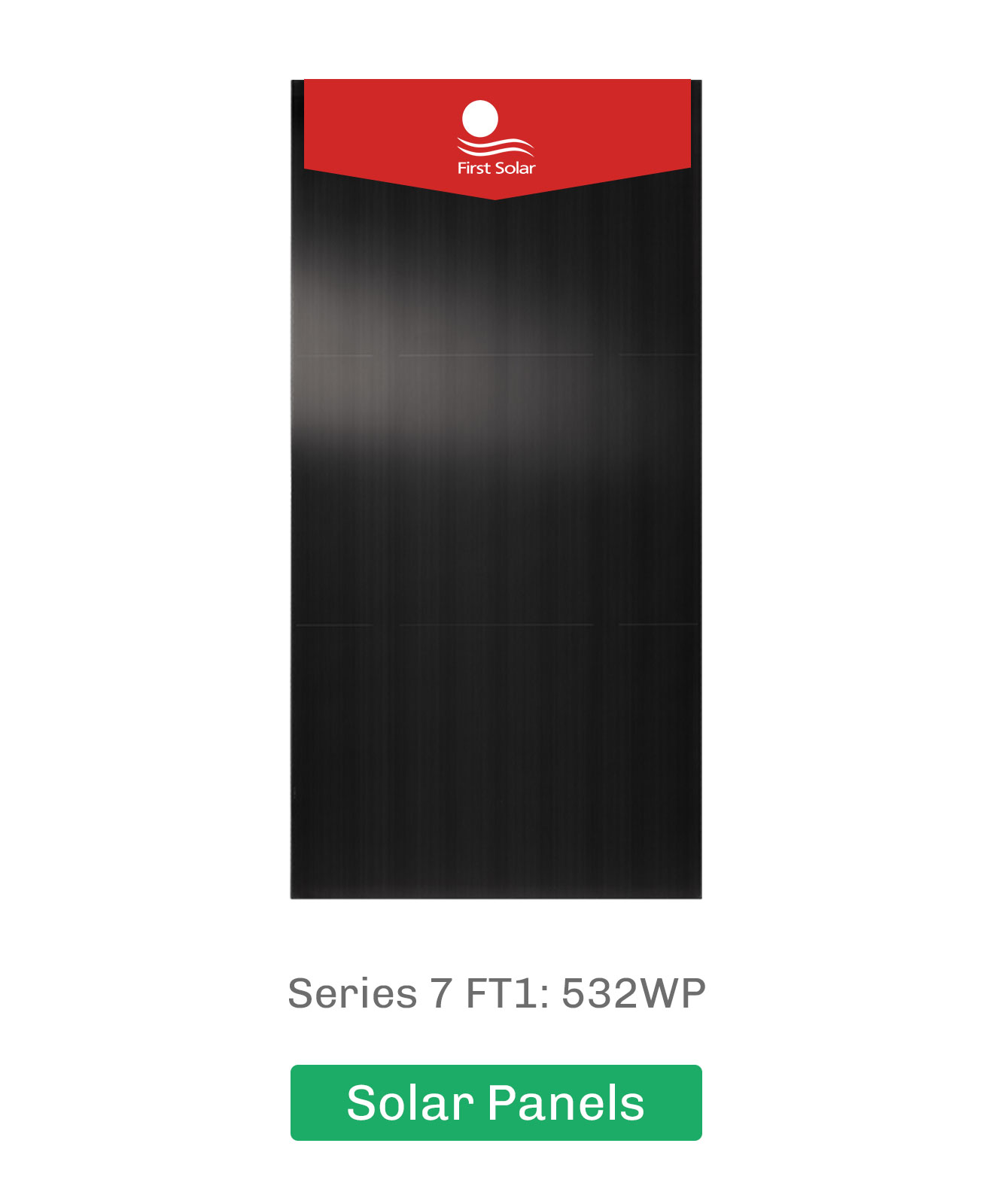 first solar