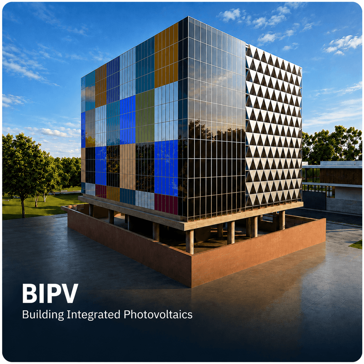 BIPV