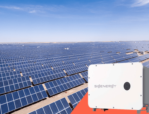 Expanding Access to Intelligent Energy Storage Solutions in India: Ornate Partners with Sigenergy