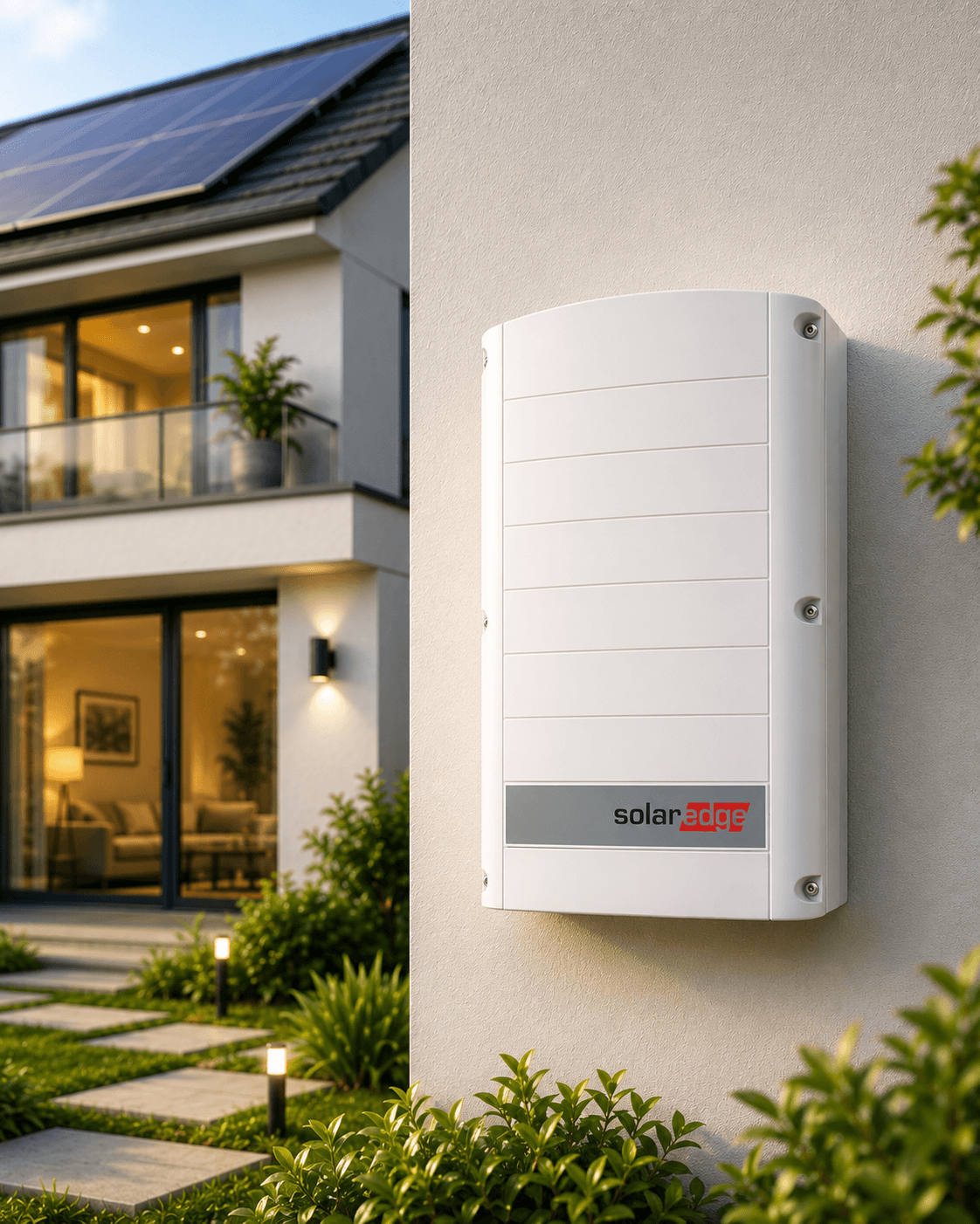 SolarEdge