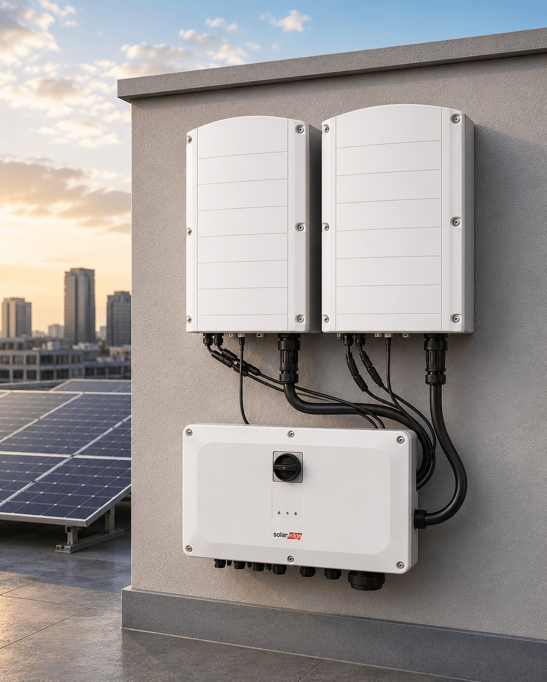SolarEdge