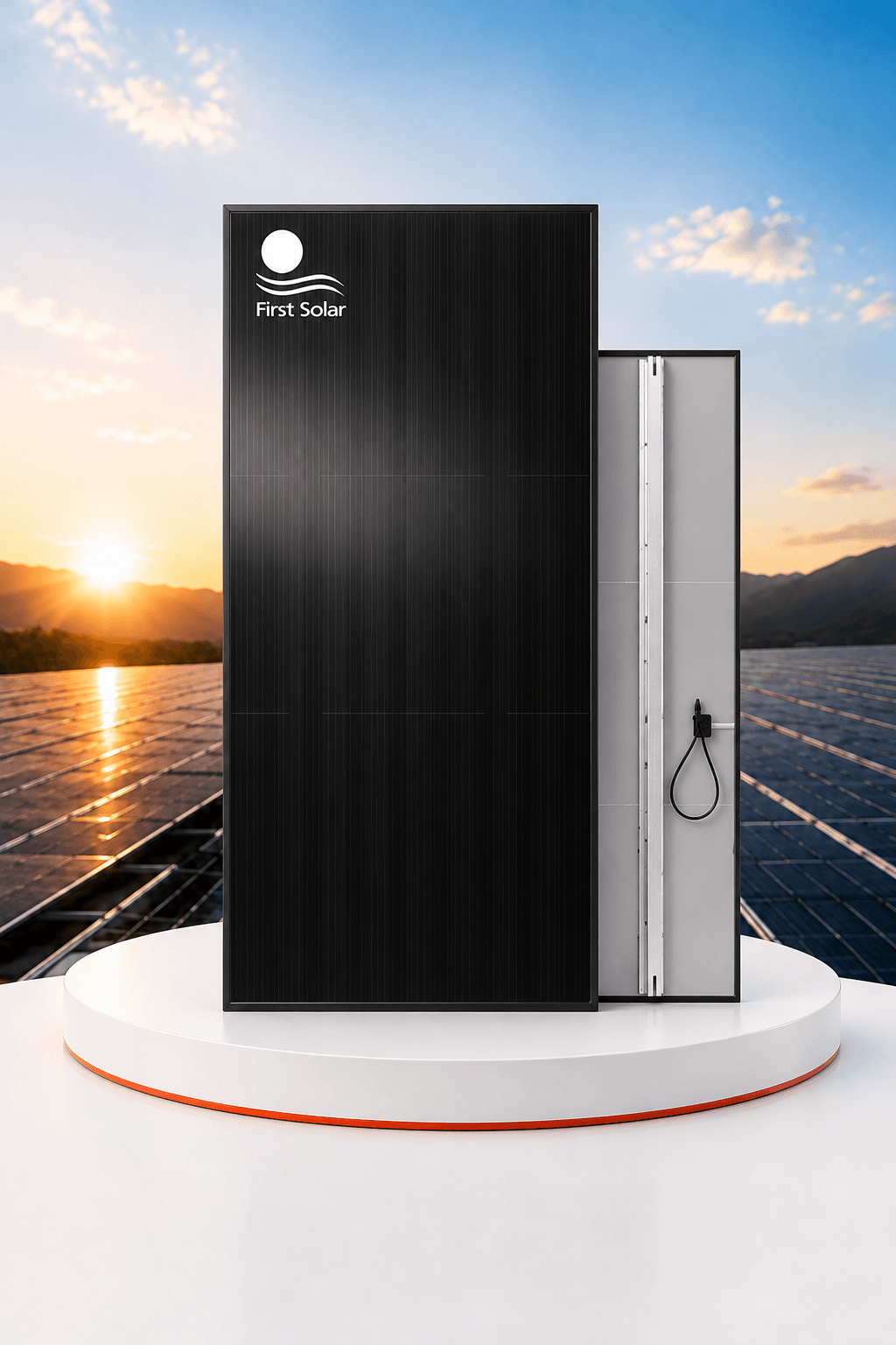ornate solar