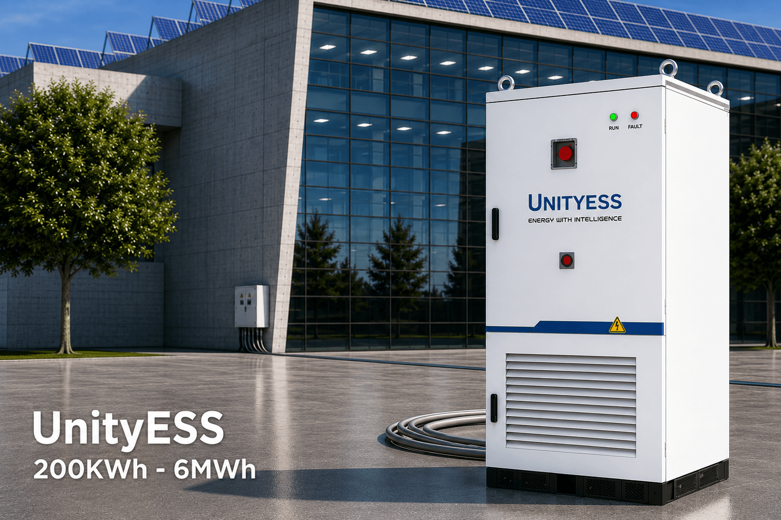 battery energy storage system in india