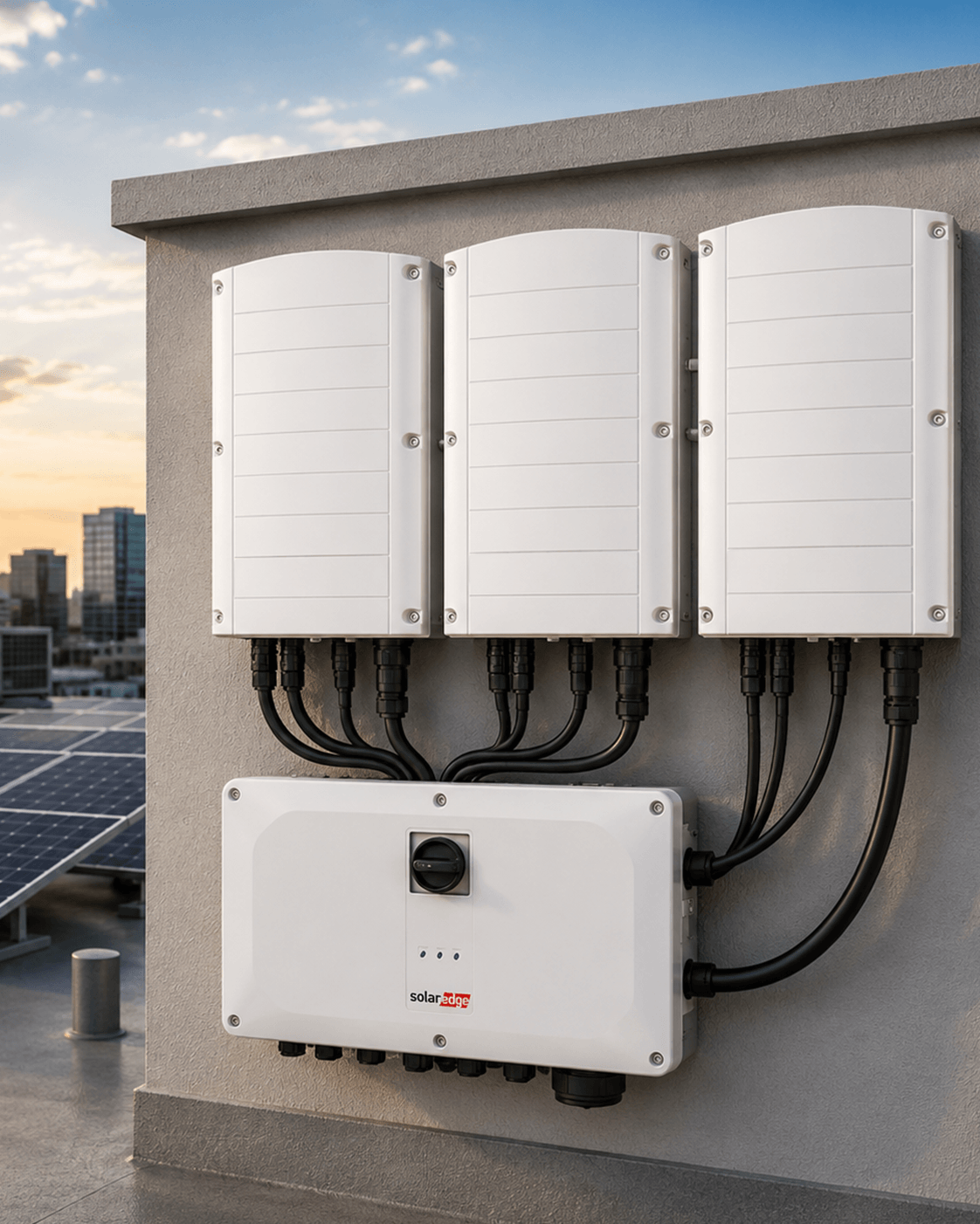 SolarEdge