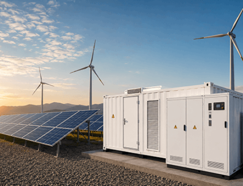 India’s Energy Storage Requirement to Reach 888 GWh by FY2035-36: Report