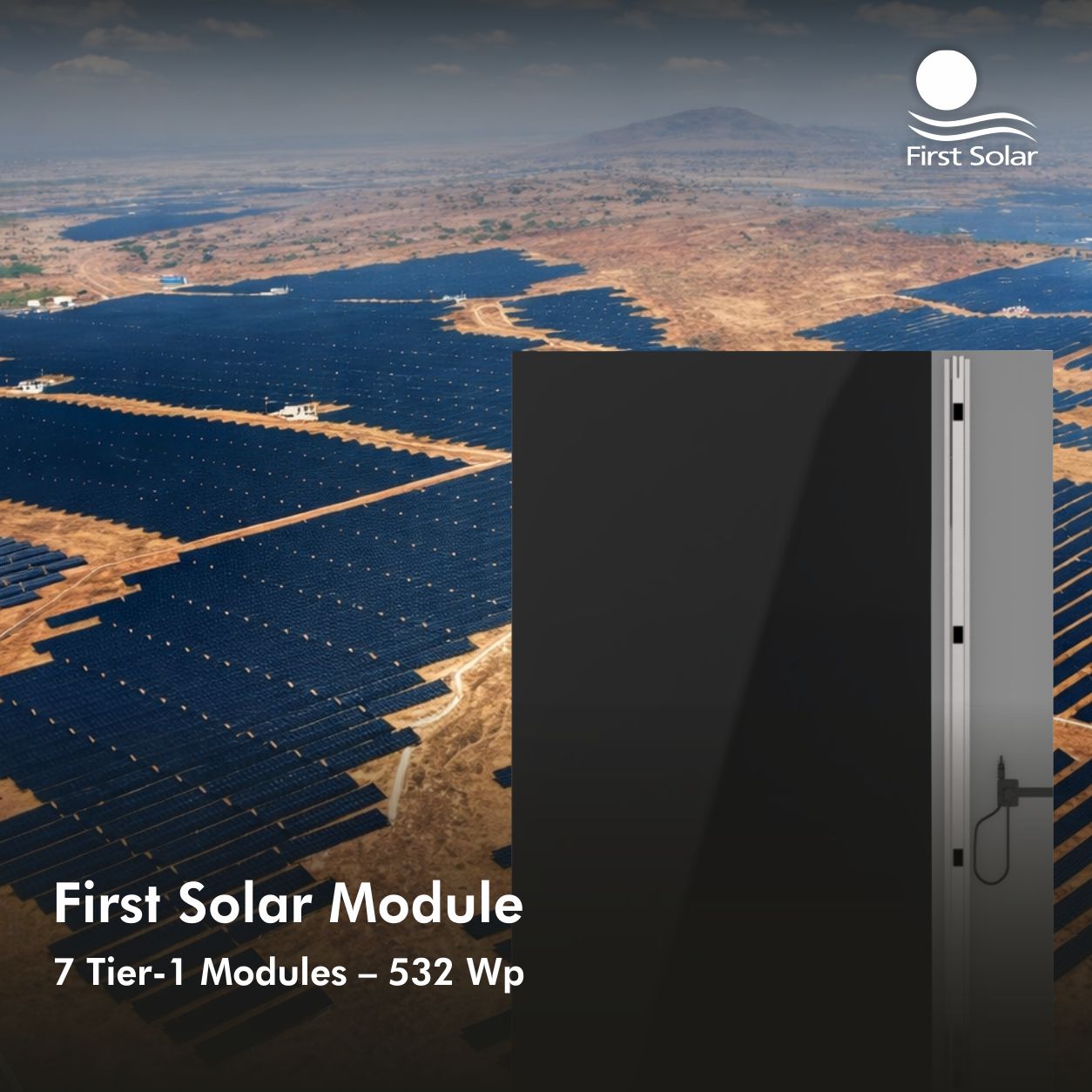 ornate solar