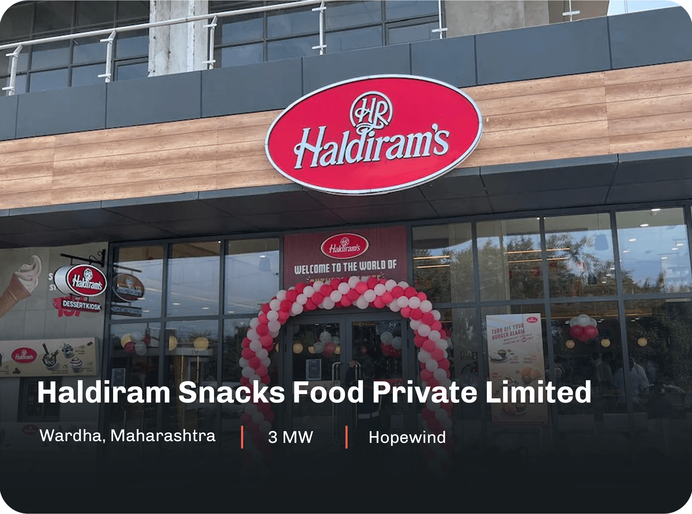 Haldiram Snacks Food Private Limited (1)