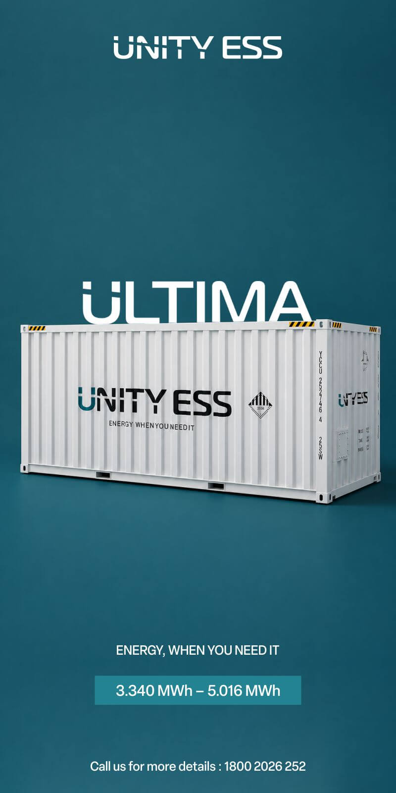 ULTIMa
