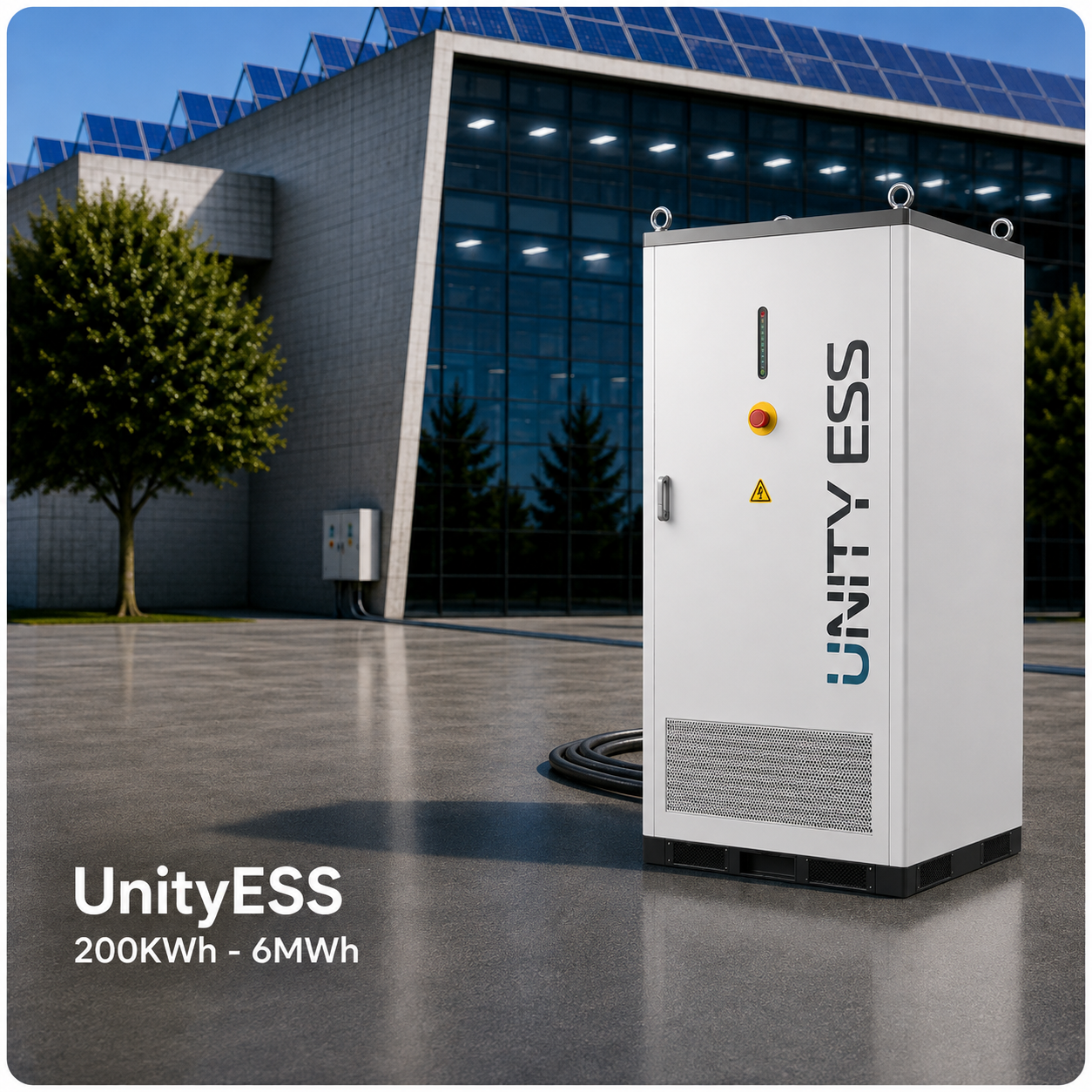 UnityESS