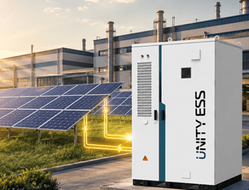 How BESS Can Help Indian Textile Plants Get More Value from Solar