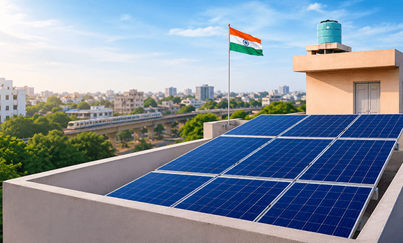 PM Surya Ghar Yojana 2.0 latest update and proposed rooftop solar changes