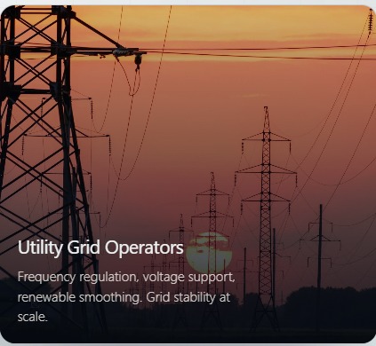 Grid + Utility