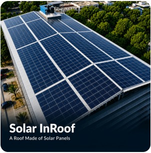 Inroof