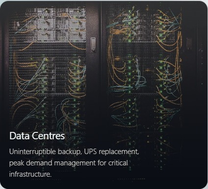 Data Center