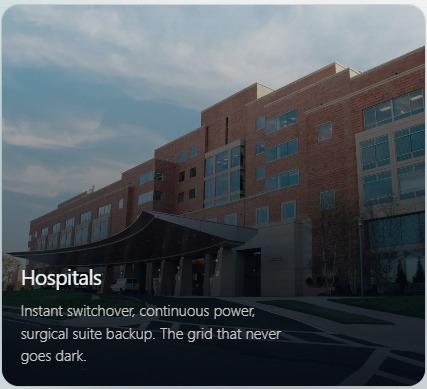 Hospital