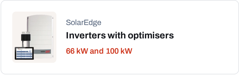 Enphase Inverters