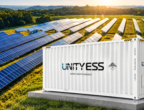 How Does a Battery Energy Storage System (BESS) Work?