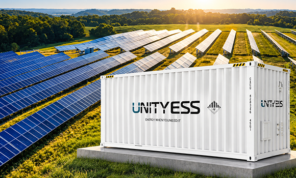 How Does a Battery Energy Storage System (BESS) Work?