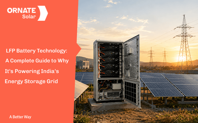 lfp battery, lfp battery technology, lfp battery technology in india