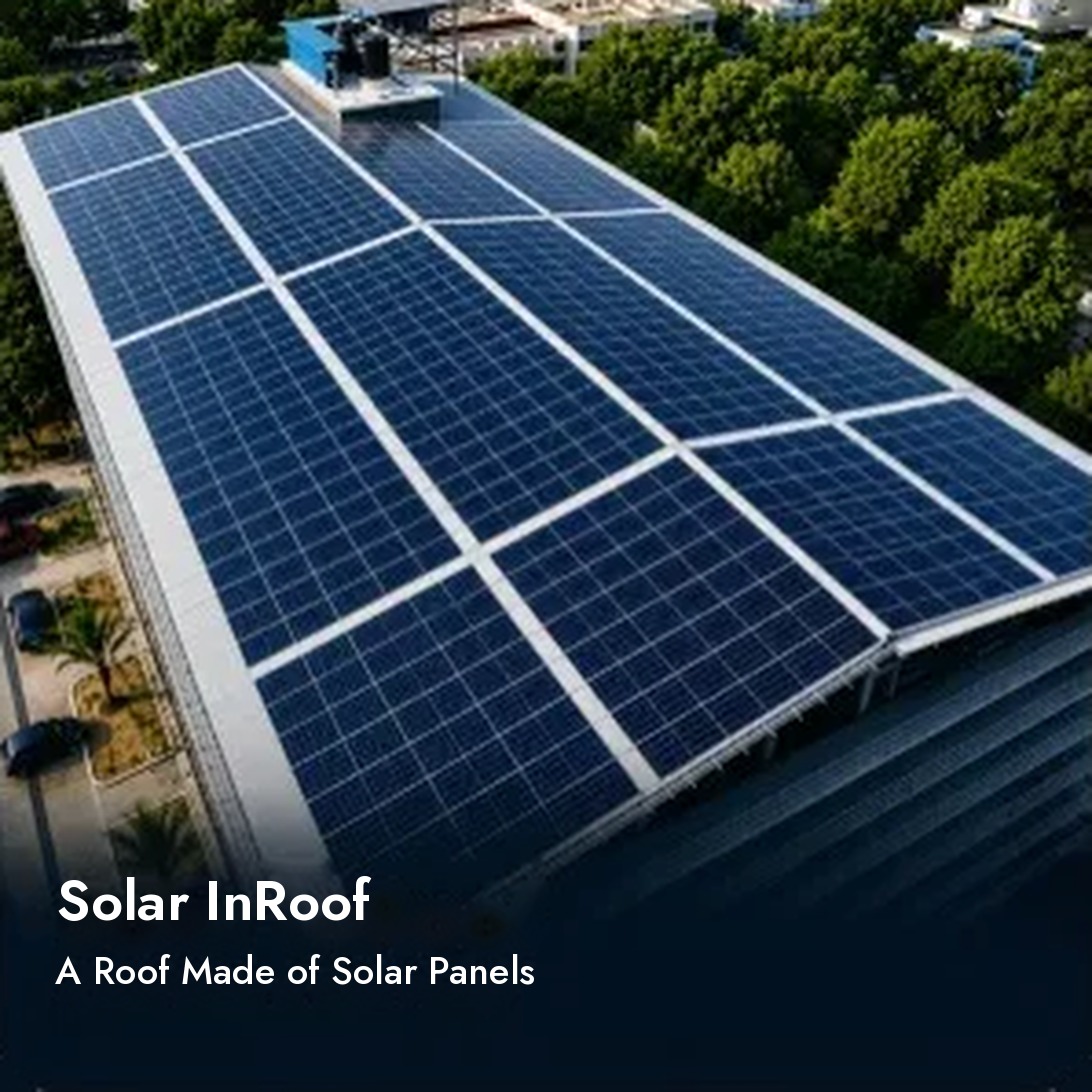 ornate solar